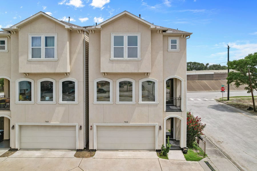 Property photo for 765 Grove Street, Houston, TX