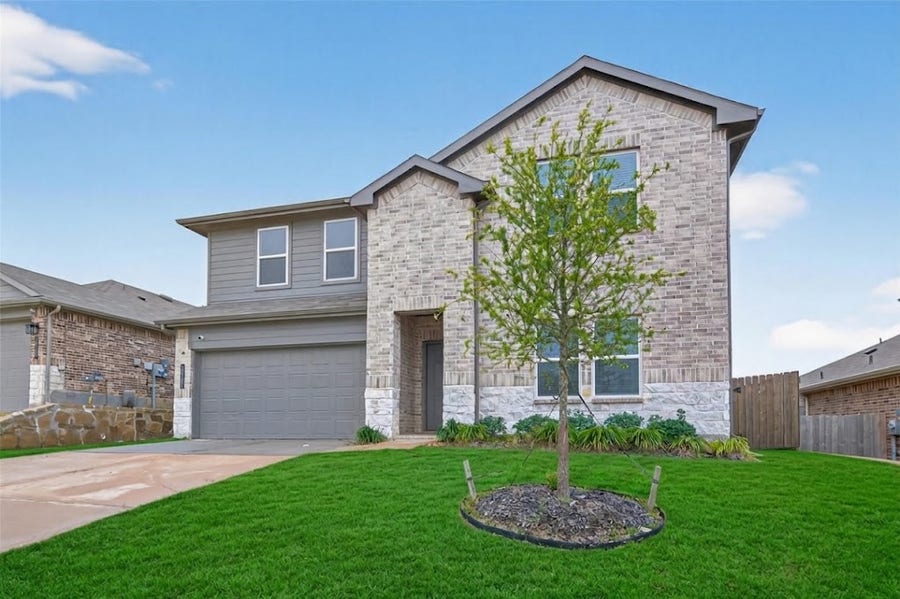 Property photo for 12361 Carib Crossing Lane, Conroe, TX