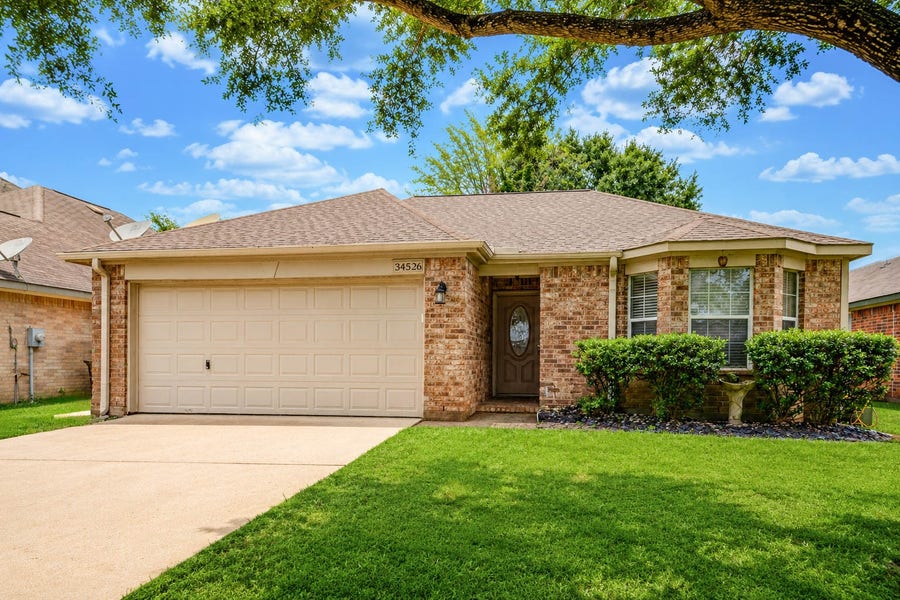 Property photo for 34526 Park Green, Brookshire, TX