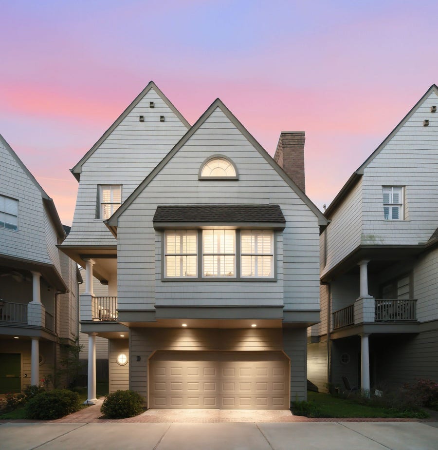 Property photo for 2409 Ralph Street, #D, Houston, TX