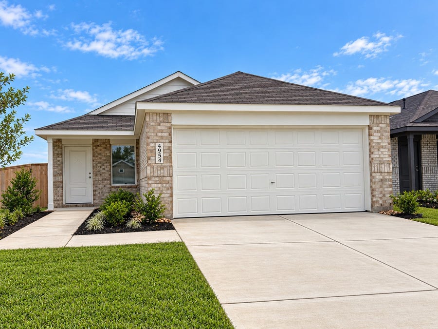 Property photo for 4954 Palamedes Swallowtail Lane, Needville, TX
