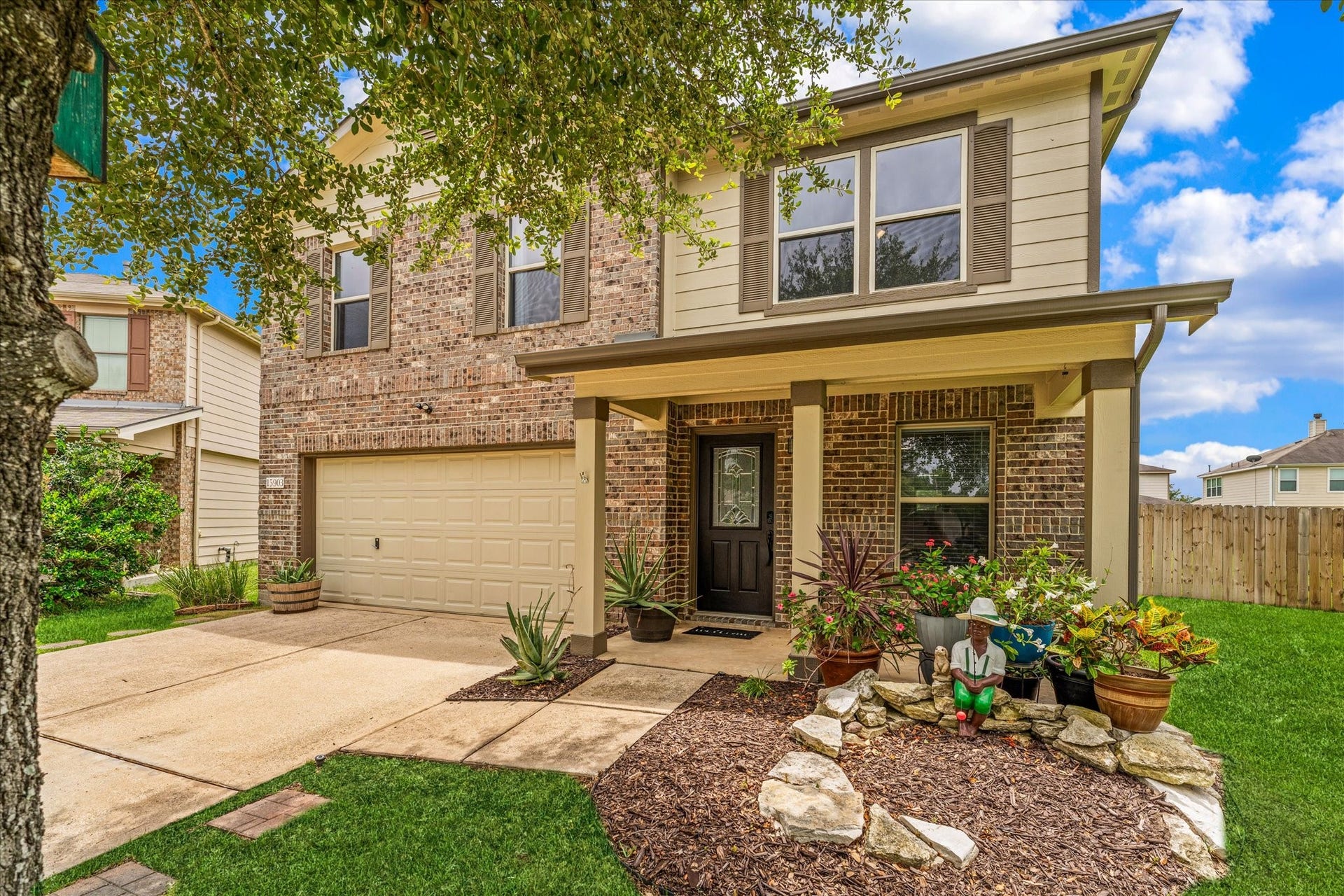 15903 Arapaho Bend Lane, Cypress, TX 77429 15903 Arapaho Bend