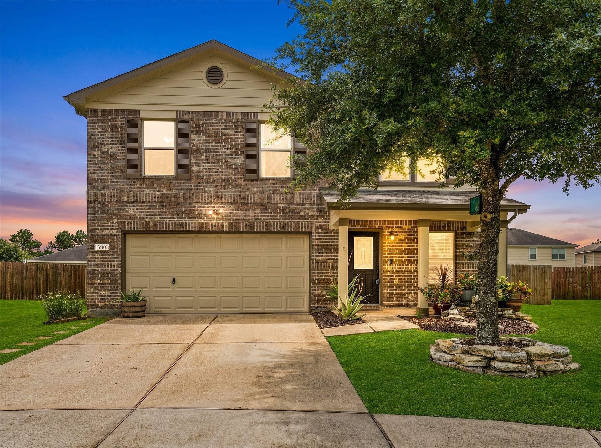 15903 Arapaho Bend Lane, Cypress, TX 77429 15903 Arapaho Bend Lane, Cypress, TX 77429