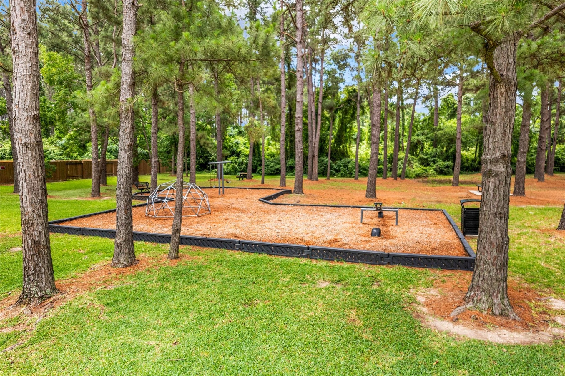 15903 Arapaho Bend Lane, Cypress, TX 77429 Playground