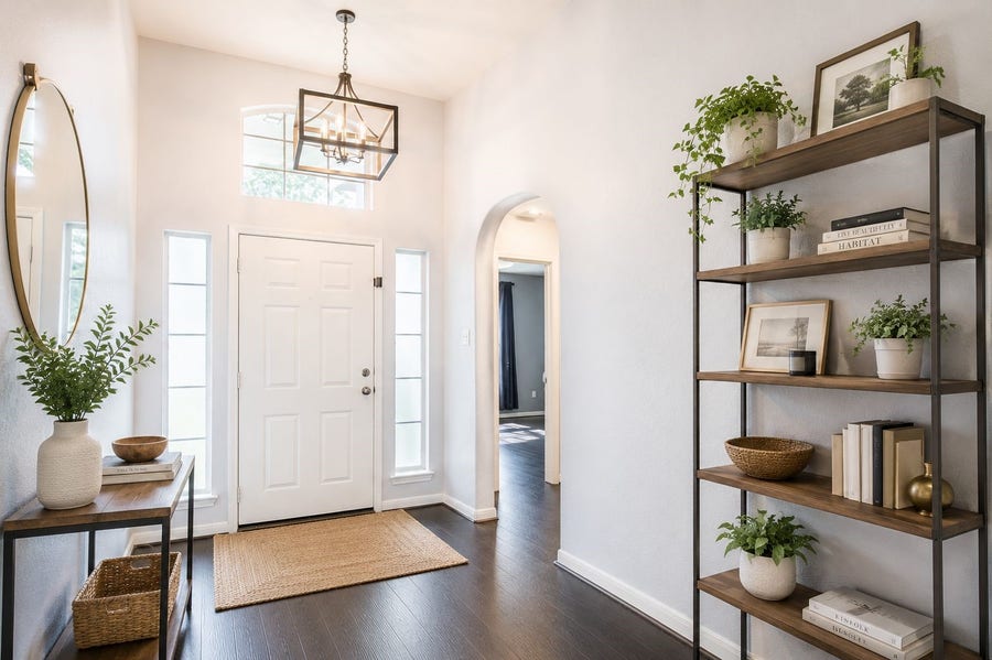 Property photo for 303 Burris Park Dr Drive, Spring, TX