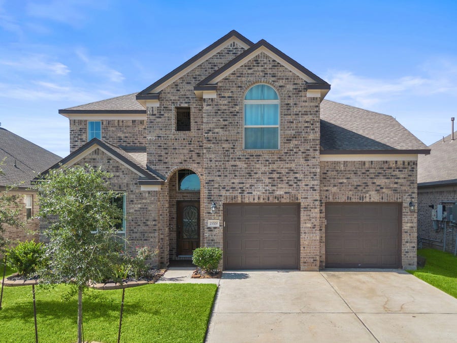 Property photo for 15519 Eastern Meadowlark Way, Cypress, TX