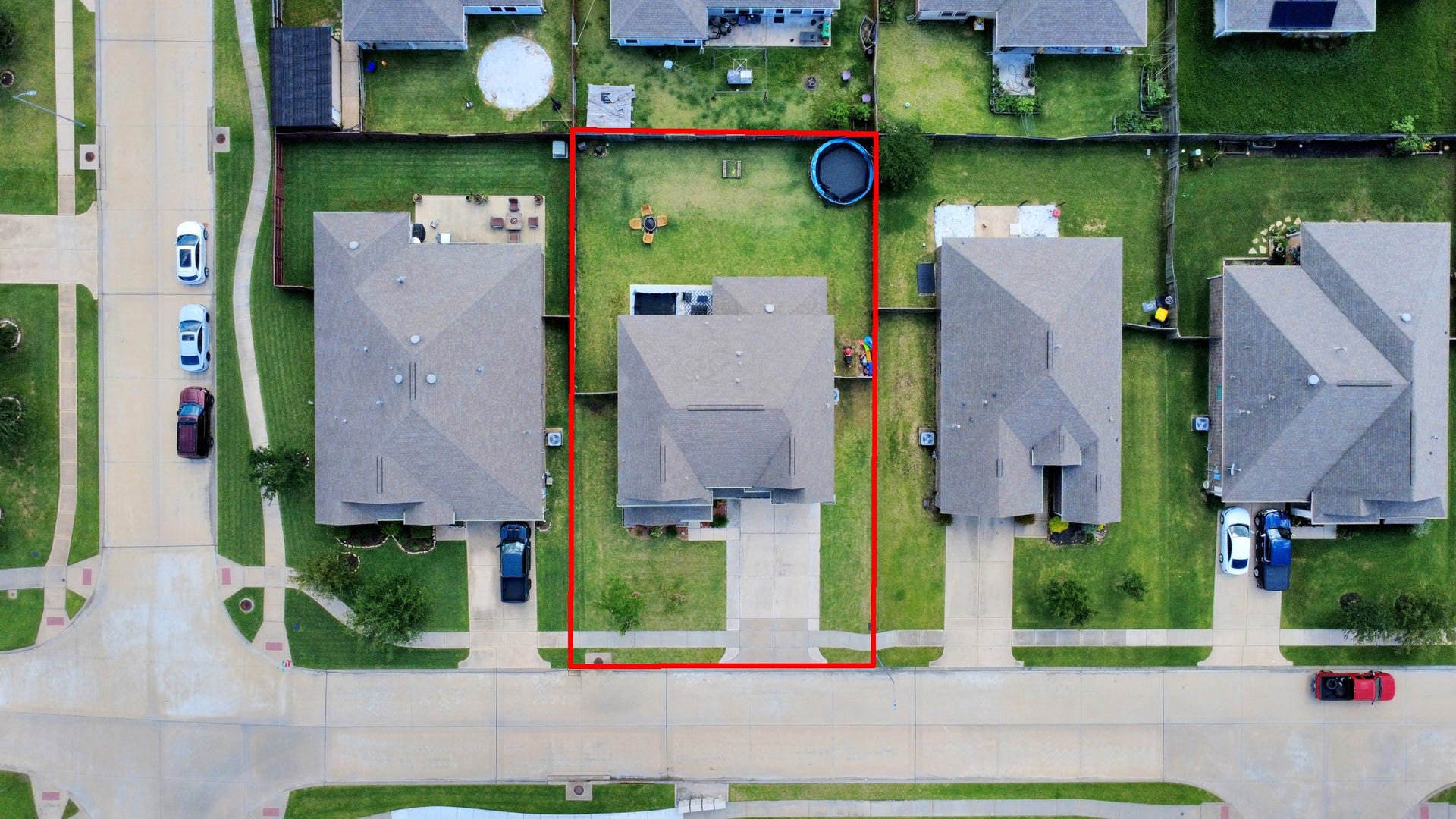 3705 Banbury Lane, Pearland, TX 77584 3705 Banbury Lane, Pearland, TX 77584