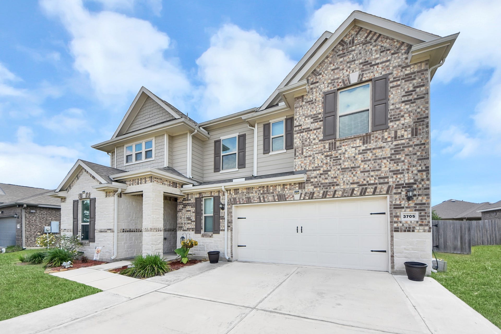 3705 Banbury Lane, Pearland, TX 77584 3705 Banbury Lane, Pearland, TX 77584