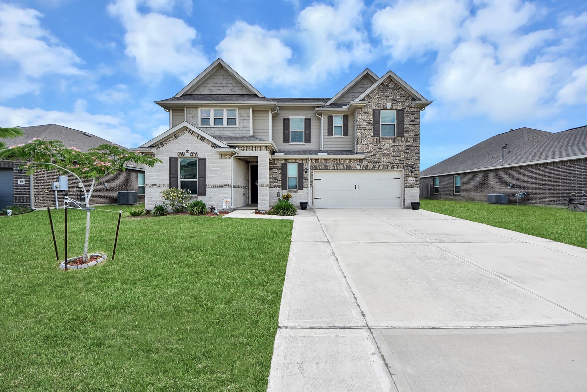 3705 Banbury Lane, Pearland, TX 77584 3705 Banbury Lane, Pearland, TX 77584