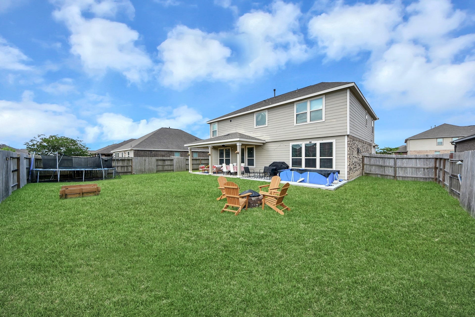3705 Banbury Lane, Pearland, TX 77584 3705 Banbury Lane, Pearland, TX 77584