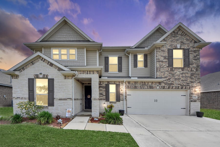 Property photo for 3705 Banbury Lane, Pearland, TX