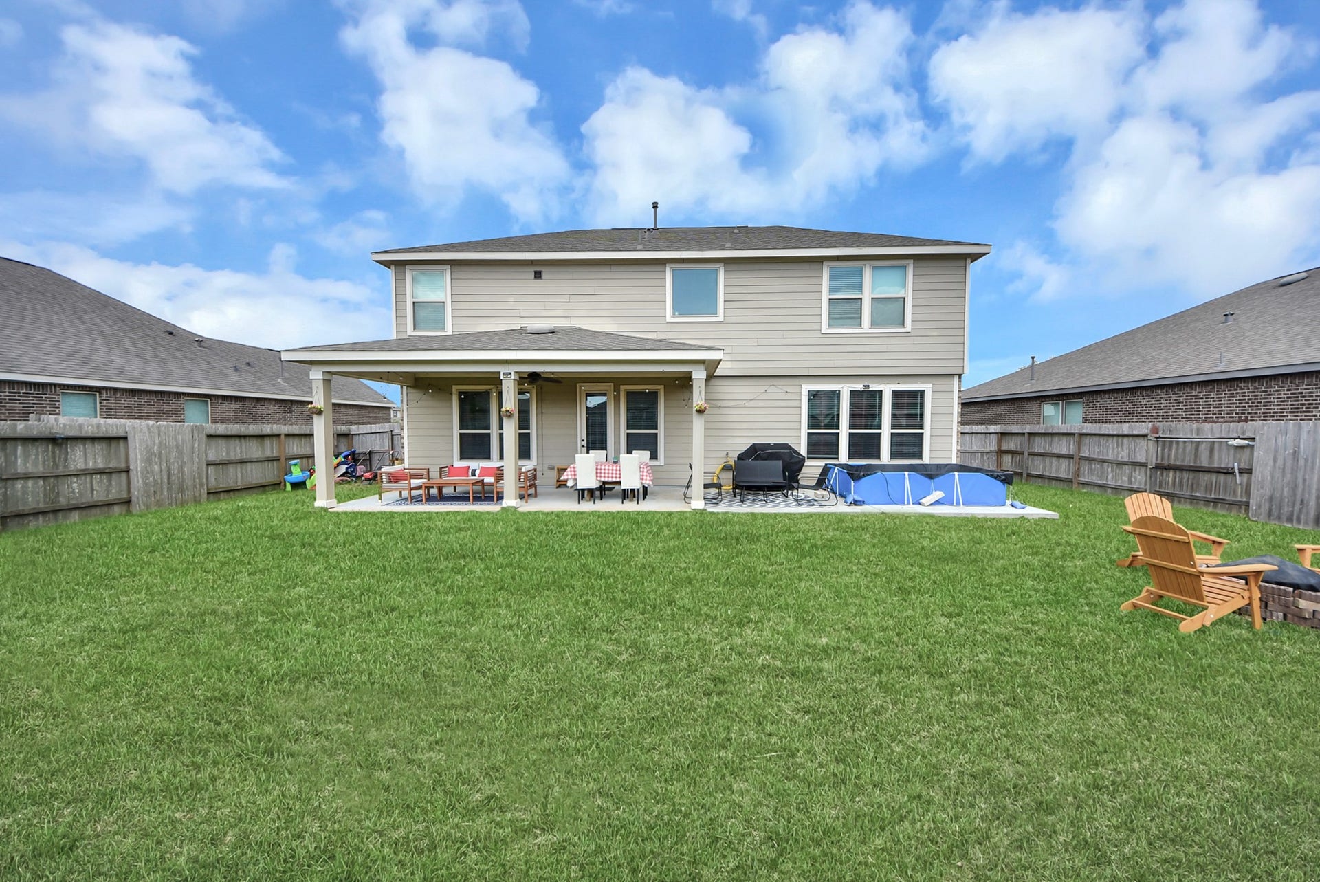 3705 Banbury Lane, Pearland, TX 77584 3705 Banbury Lane, Pearland, TX 77584