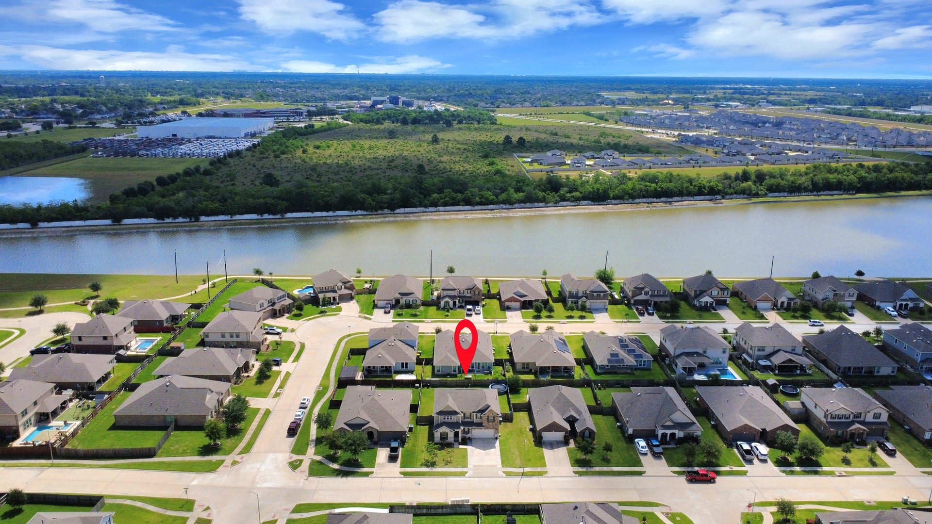 3705 Banbury Lane, Pearland, TX 77584 3705 Banbury Lane, Pearland, TX 77584
