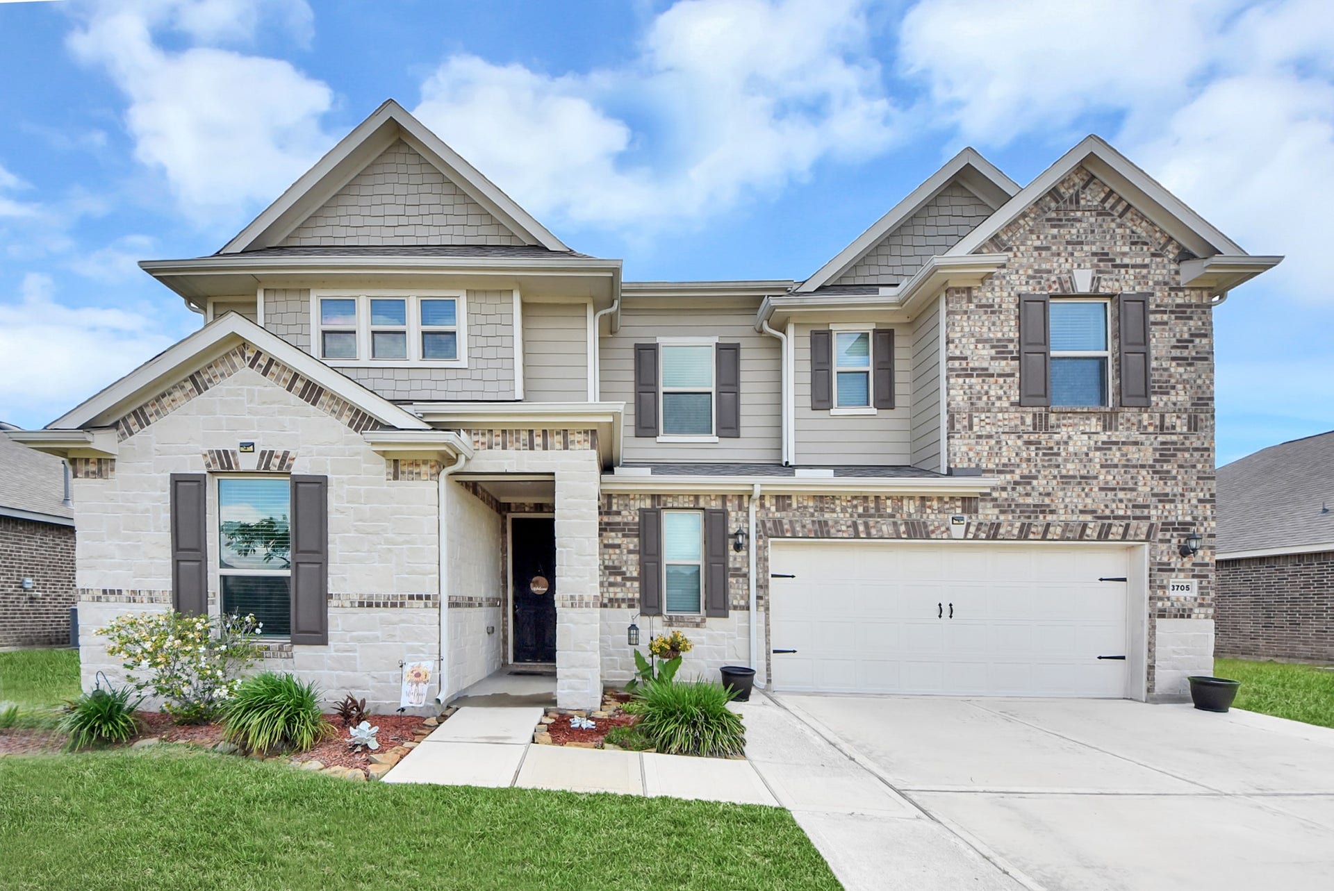 3705 Banbury Lane, Pearland, TX 77584 3705 Banbury Lane, Pearland, TX 77584