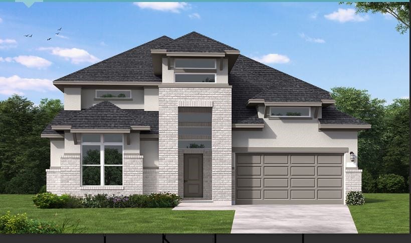 Property photo for 10515 Shining Orion Drive, Richmond, TX
