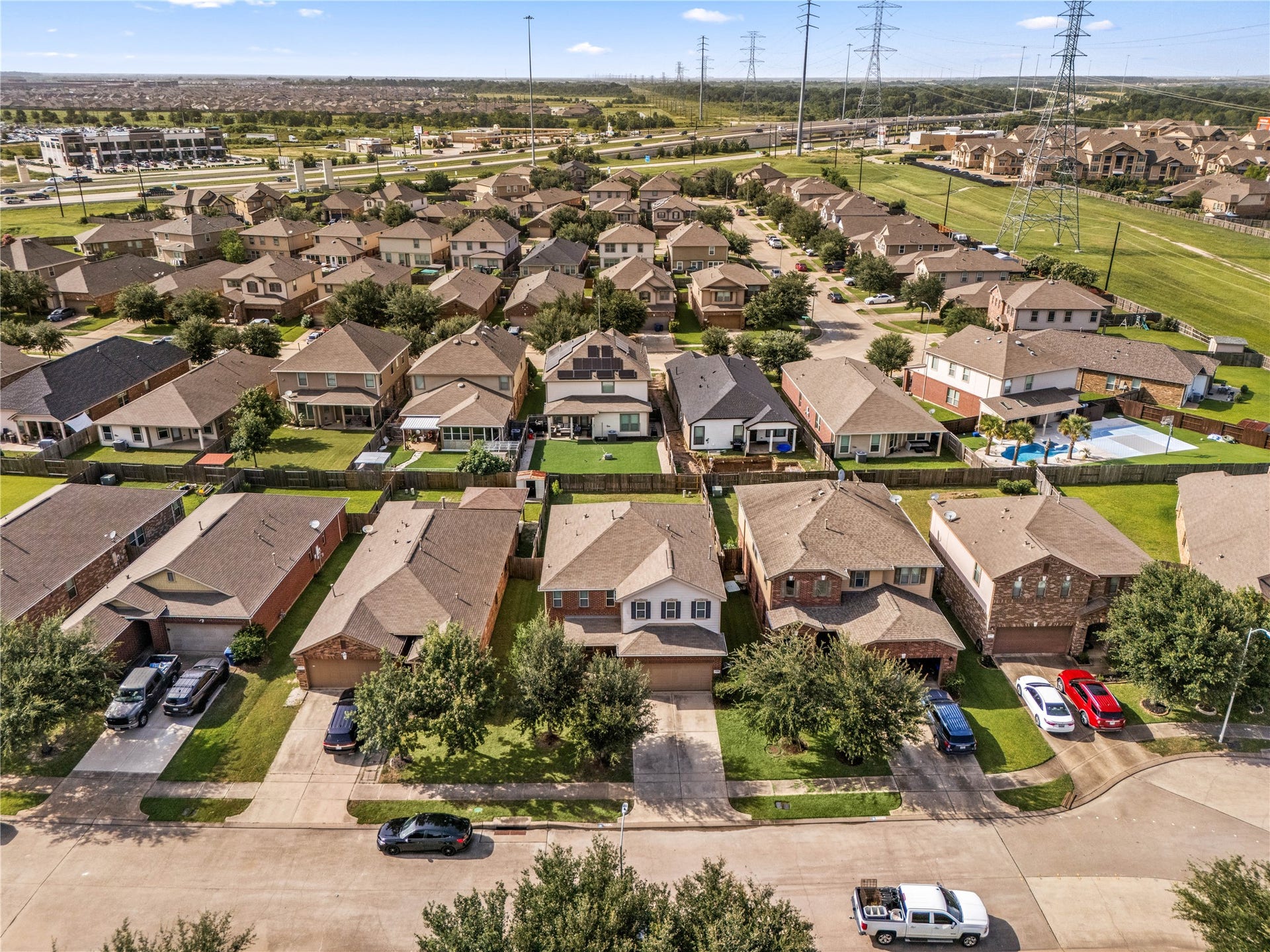 22414 Bellwick Ridge Lane, Katy, TX 77449 22414 Bellwick Ridge Lane, Katy, TX 77449