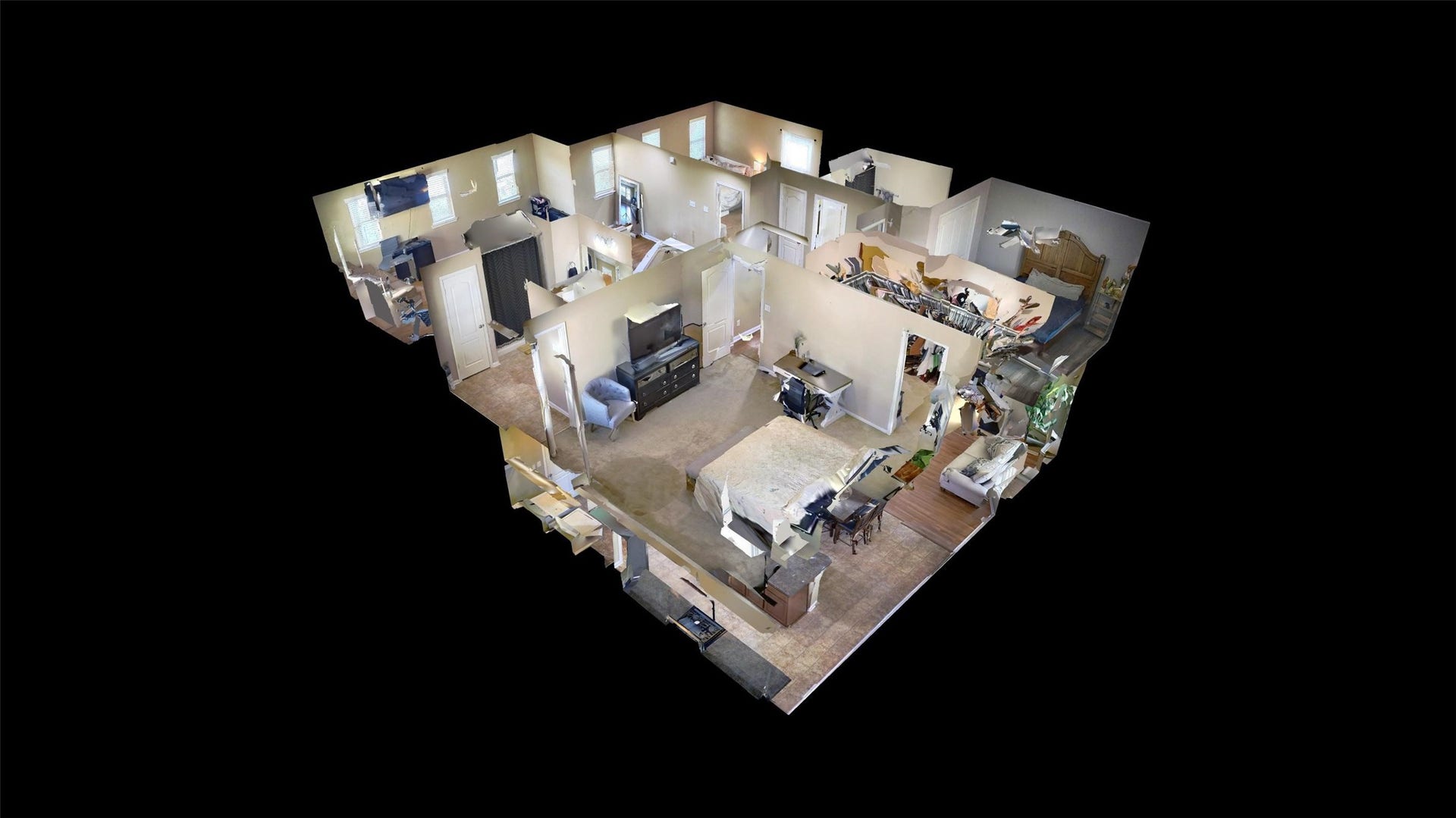 22414 Bellwick Ridge Lane, Katy, TX 77449 22414 Bellwick Ridge Lane, Katy, TX 77449