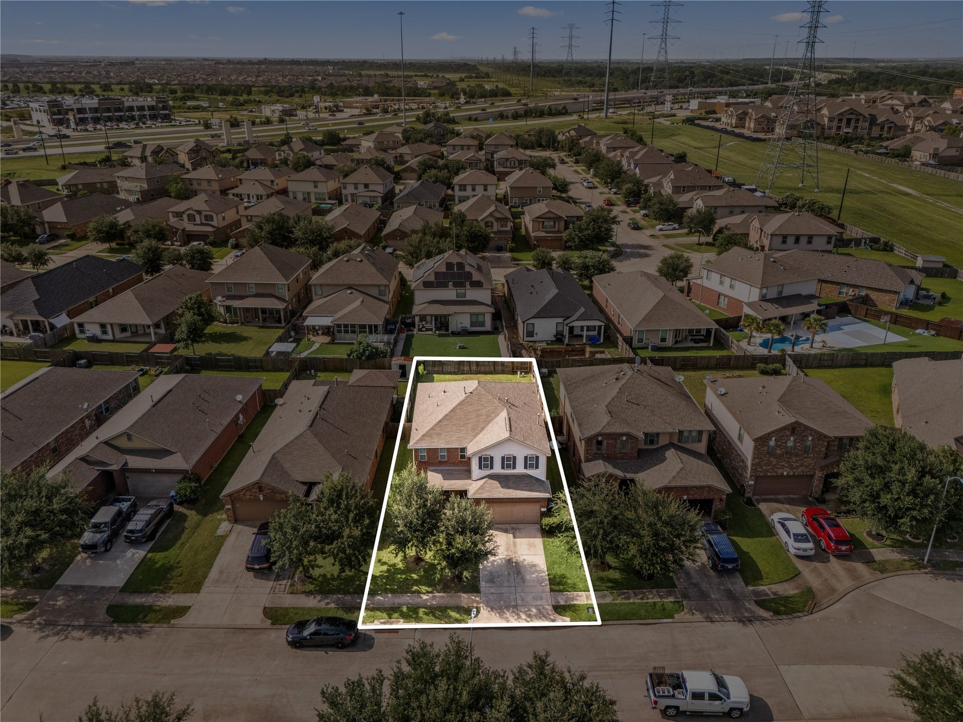 22414 Bellwick Ridge Lane, Katy, TX 77449 22414 Bellwick Ridge Lane, Katy, TX 77449