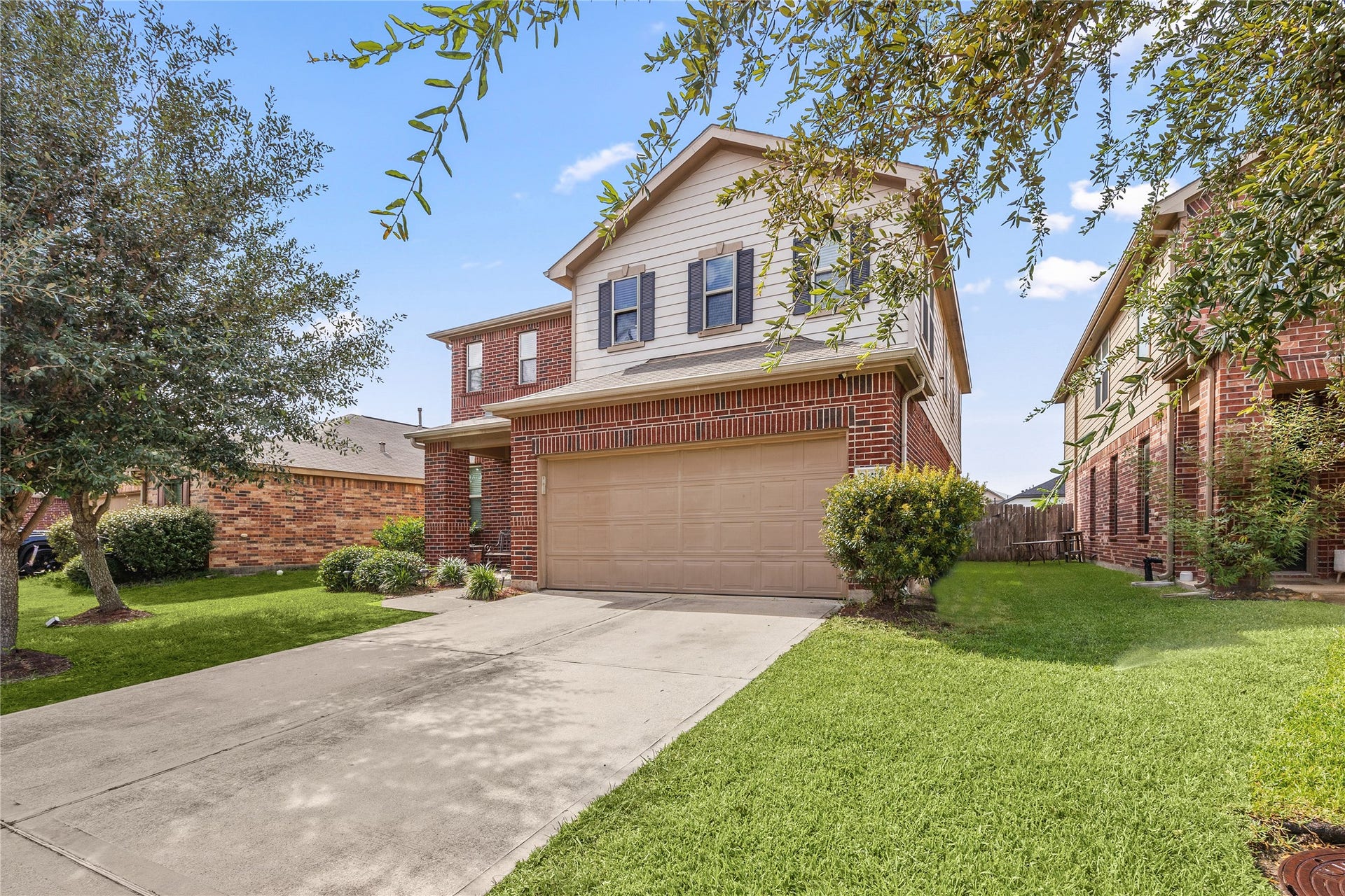 22414 Bellwick Ridge Lane, Katy, TX 77449 22414 Bellwick Ridge Lane, Katy, TX 77449