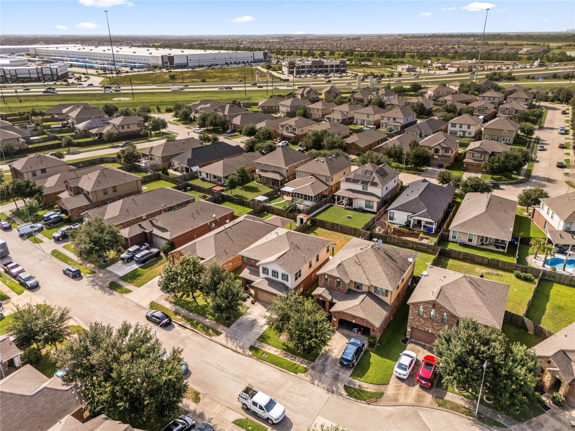 22414 Bellwick Ridge Lane, Katy, TX 77449 22414 Bellwick Ridge Lane, Katy, TX 77449