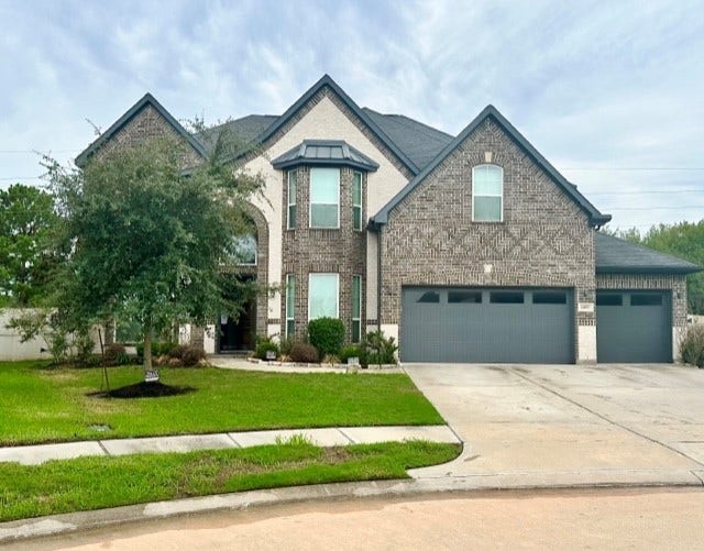 Property photo for 1207 Euclid Court, Rosenberg, TX