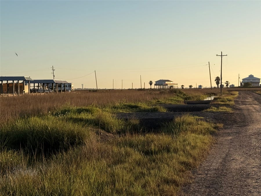 Property photo for 1112 Egret Point, Crystal Beach, TX
