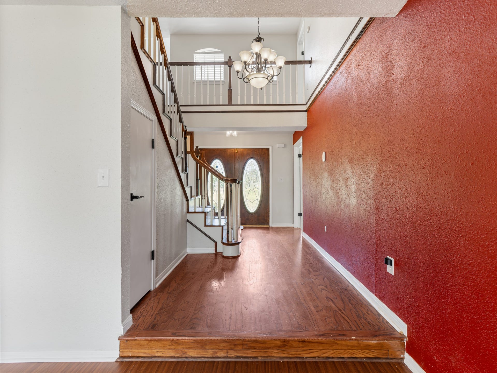 1707 County Road 348, Brazoria, TX 77422
