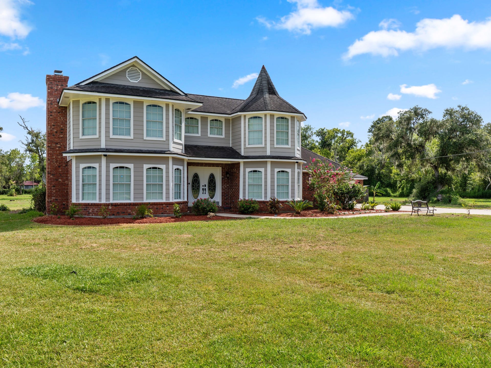 1707 County Road 348, Brazoria, TX 77422