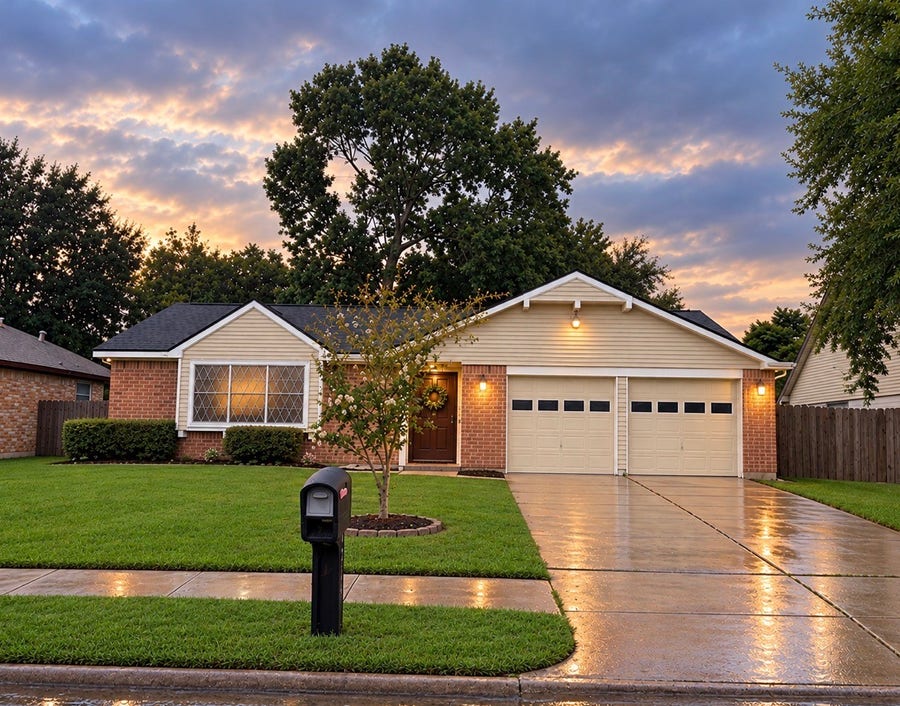Property photo for 4214 Navajo Street, Pasadena, TX