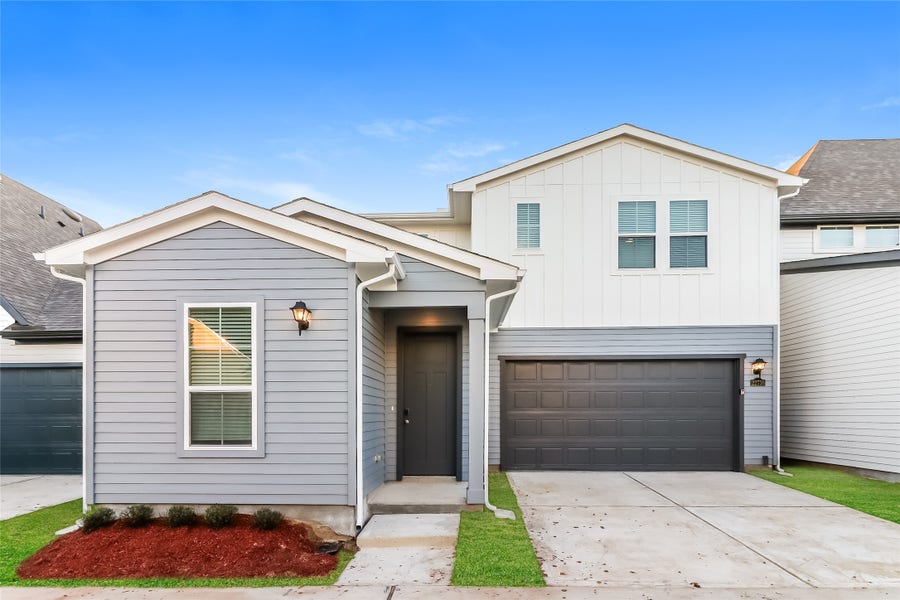 Property photo for 22738 Terrazzo Drive, Katy, TX