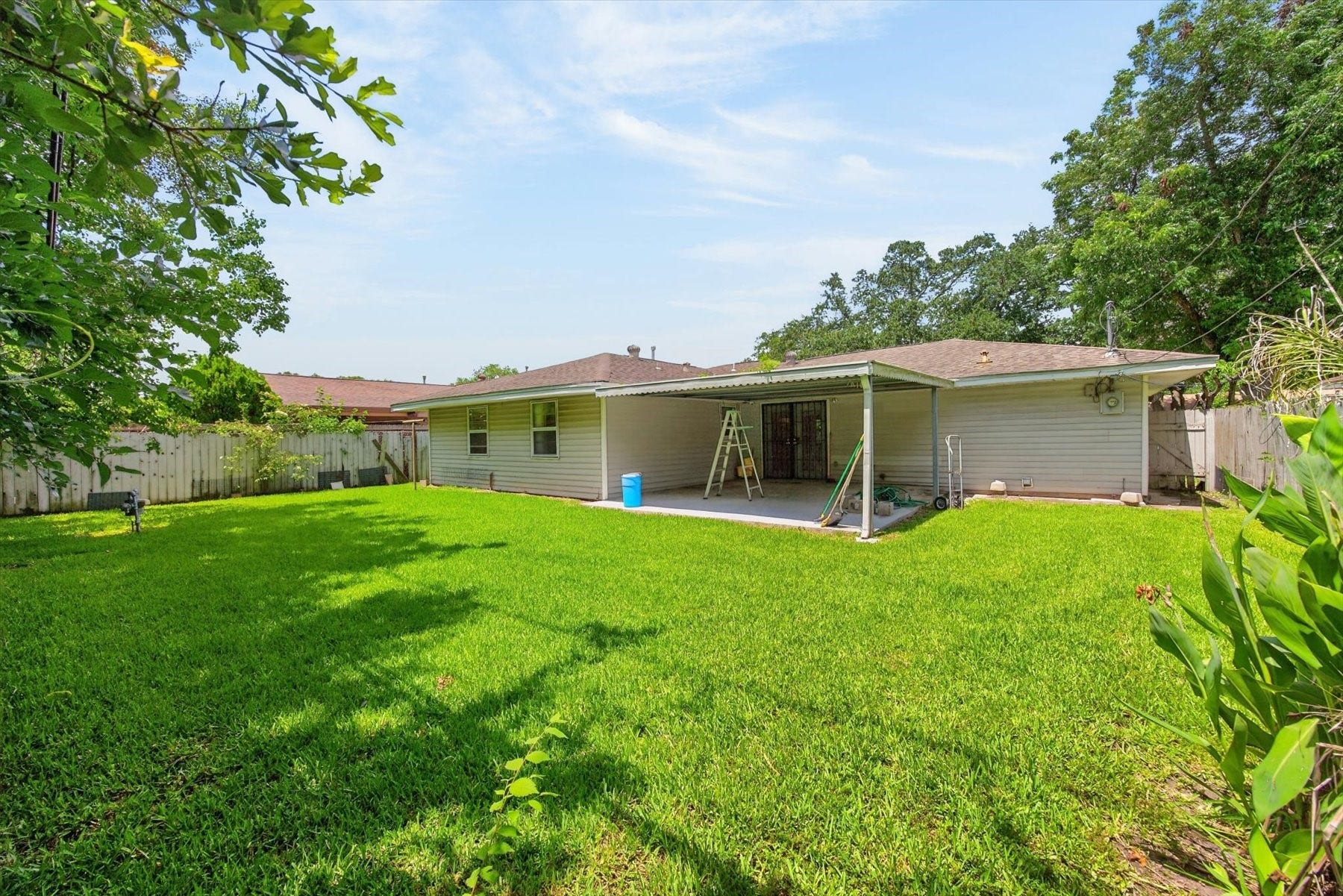 1313 Plymouth Street, Pasadena, TX 77502 1313 Plymouth Street, Pasadena, TX 77502
