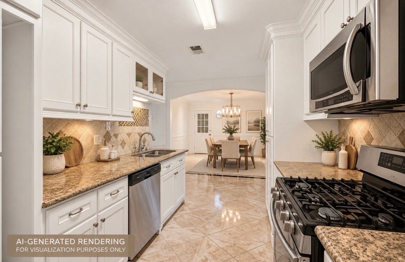 1313 Plymouth Street, Pasadena, TX 77502 1313 Plymouth Street, Pasadena, TX 77502