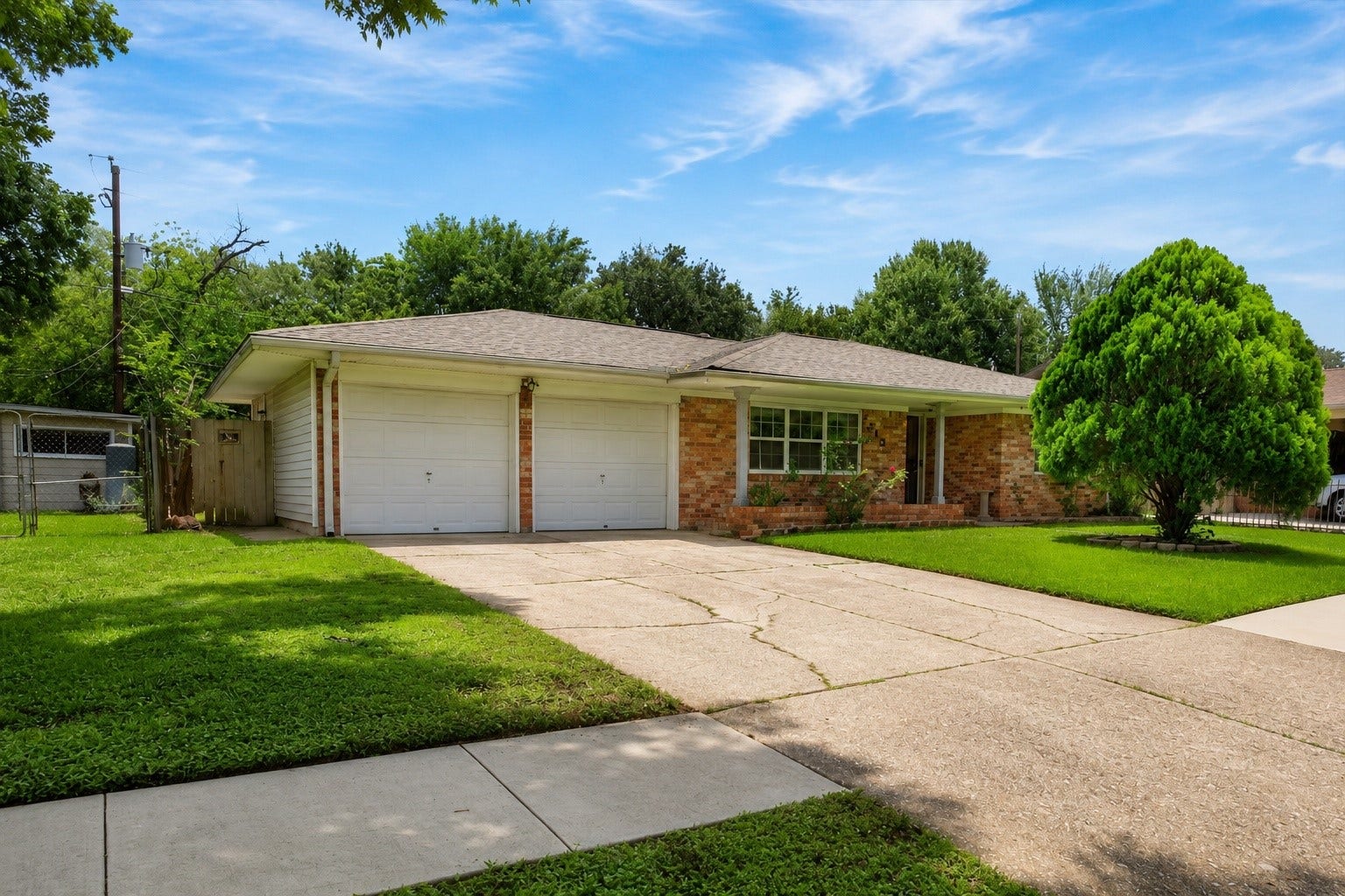 1313 Plymouth Street, Pasadena, TX 77502 1313 Plymouth Street, Pasadena, TX 77502