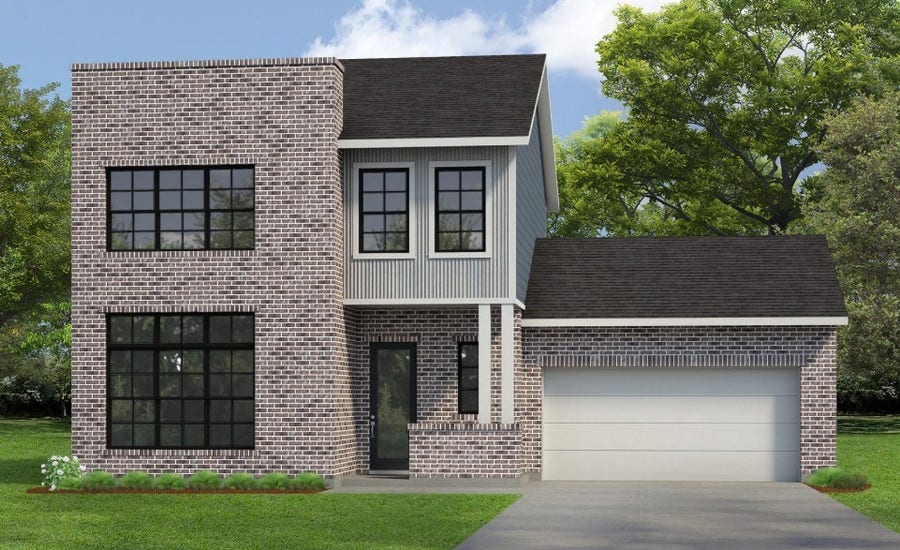 Property photo for 17011 Cirrus Sky Lane, Cypress, TX