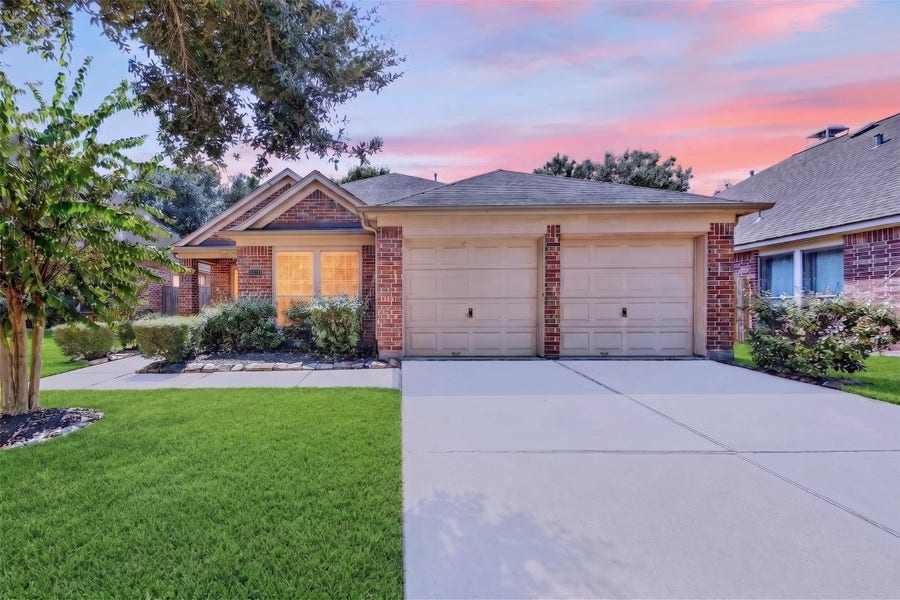 Property photo for 9403 Comstock Meadows Drive, Houston, TX