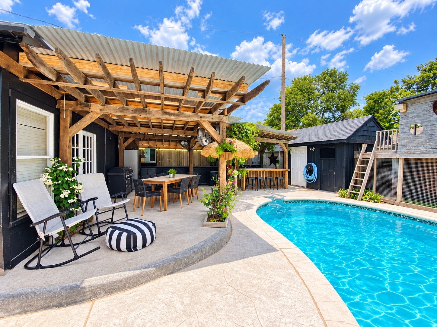 1907 N Rockisland Street, Angleton, TX 77515 1907 N Rockisland Street, Angleton, TX 77515