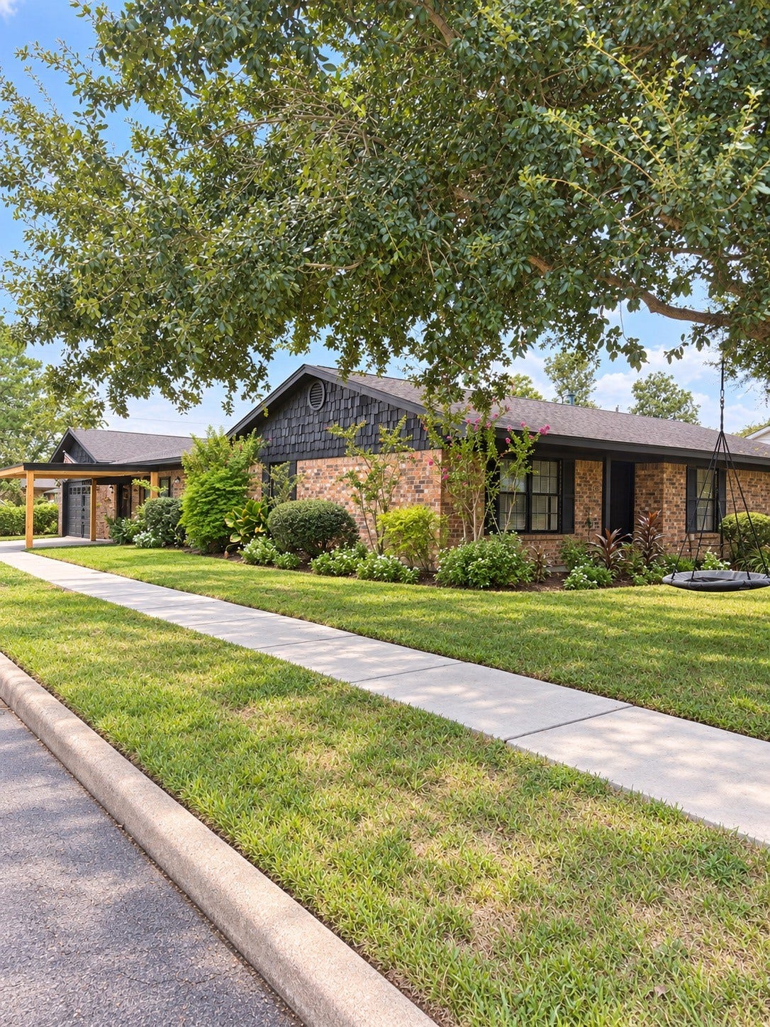 1907 N Rockisland Street, Angleton, TX 77515 1907 N Rockisland Street, Angleton, TX 77515