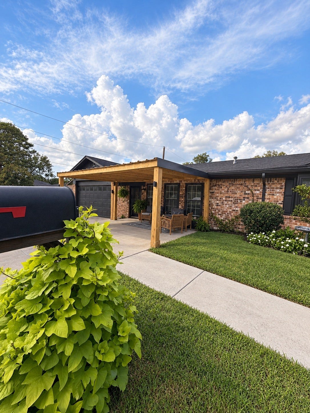 1907 N Rockisland Street, Angleton, TX 77515 1907 N Rockisland Street, Angleton, TX 77515
