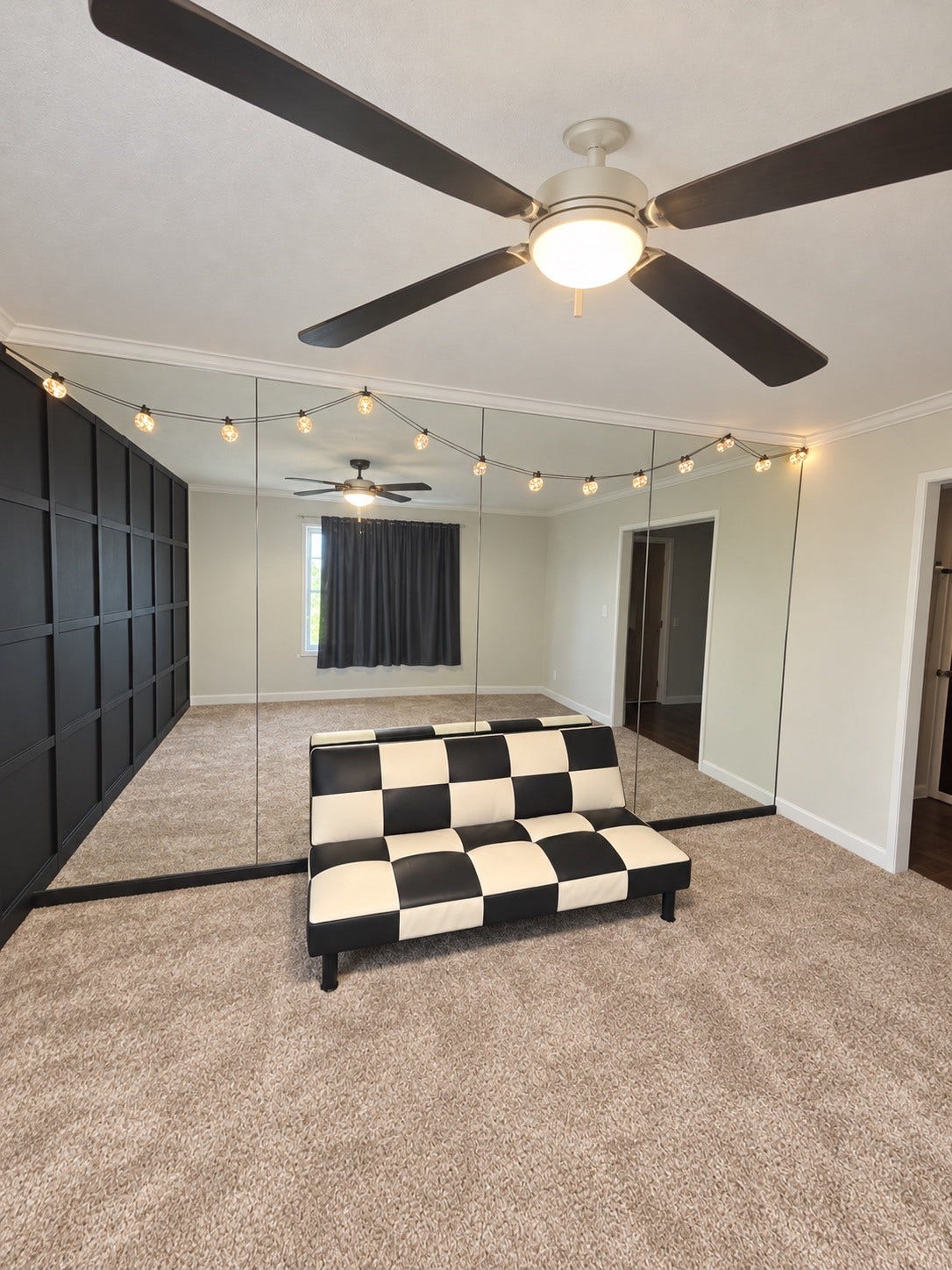 1907 N Rockisland Street, Angleton, TX 77515 bedroom 1