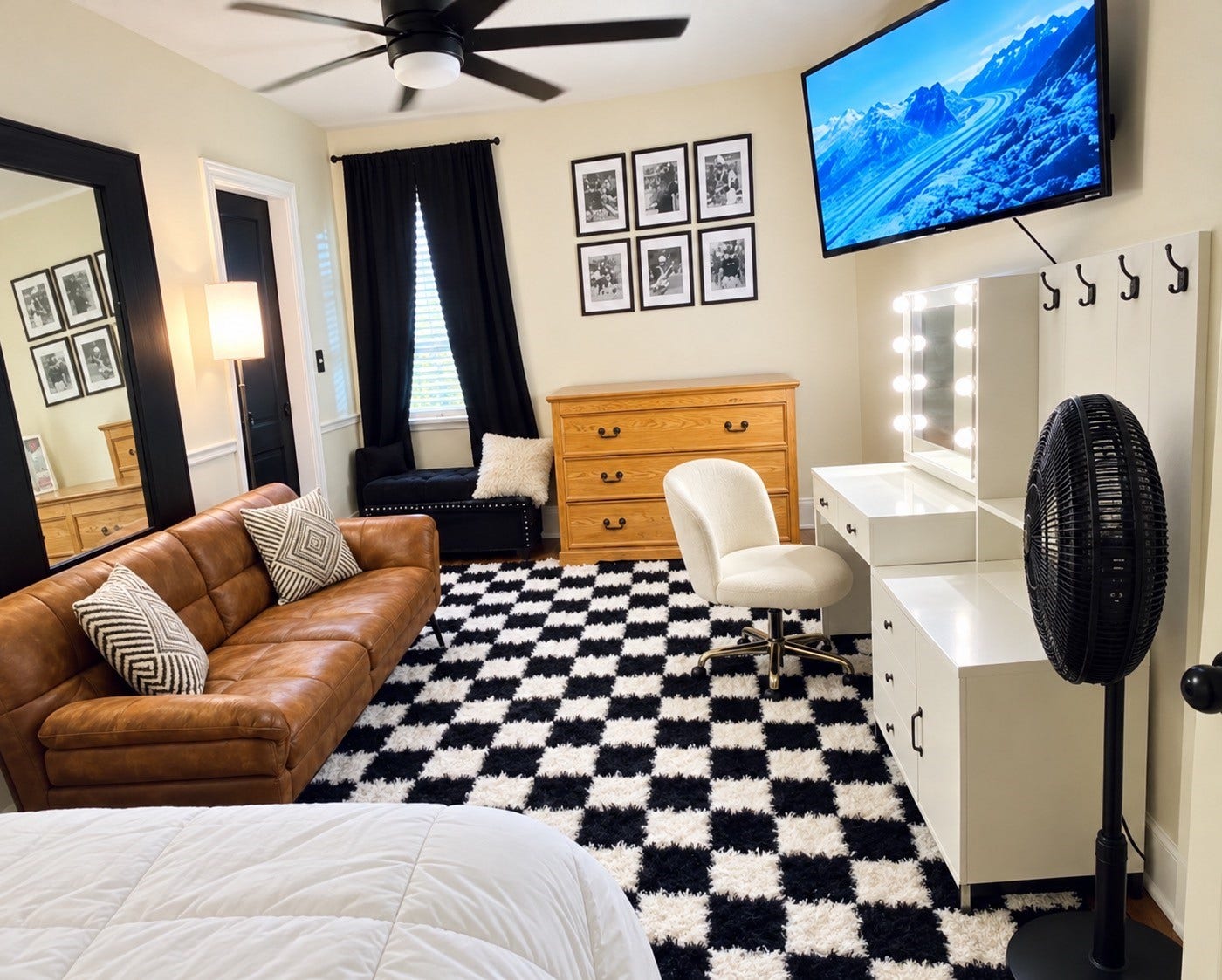 1907 N Rockisland Street, Angleton, TX 77515 bedroom 3