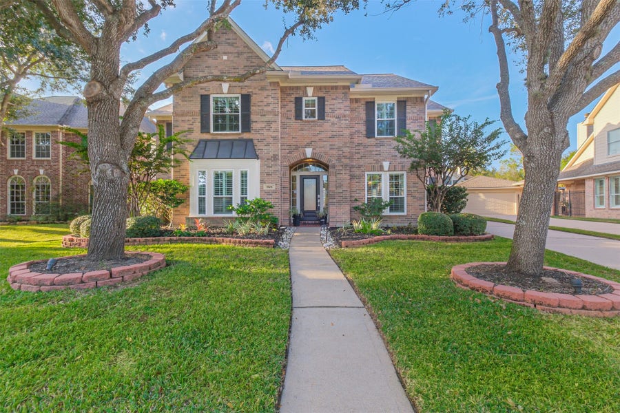 Property photo for 5506 Langhorne Court, Katy, TX