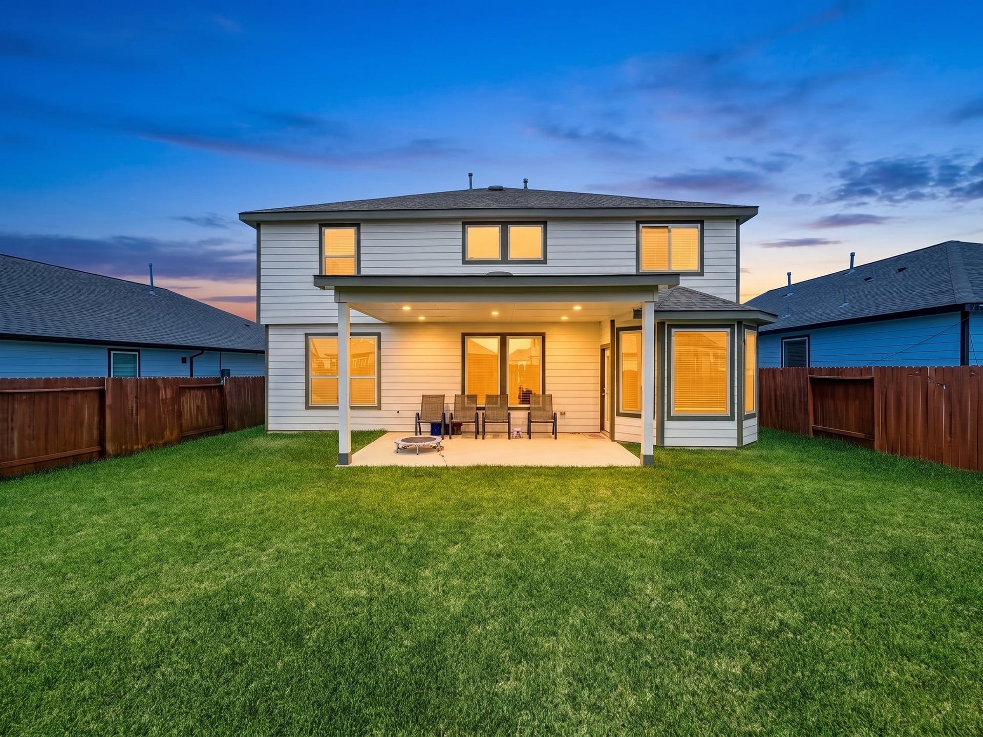 3017 Chestnut Lane, Brookshire, TX 77423