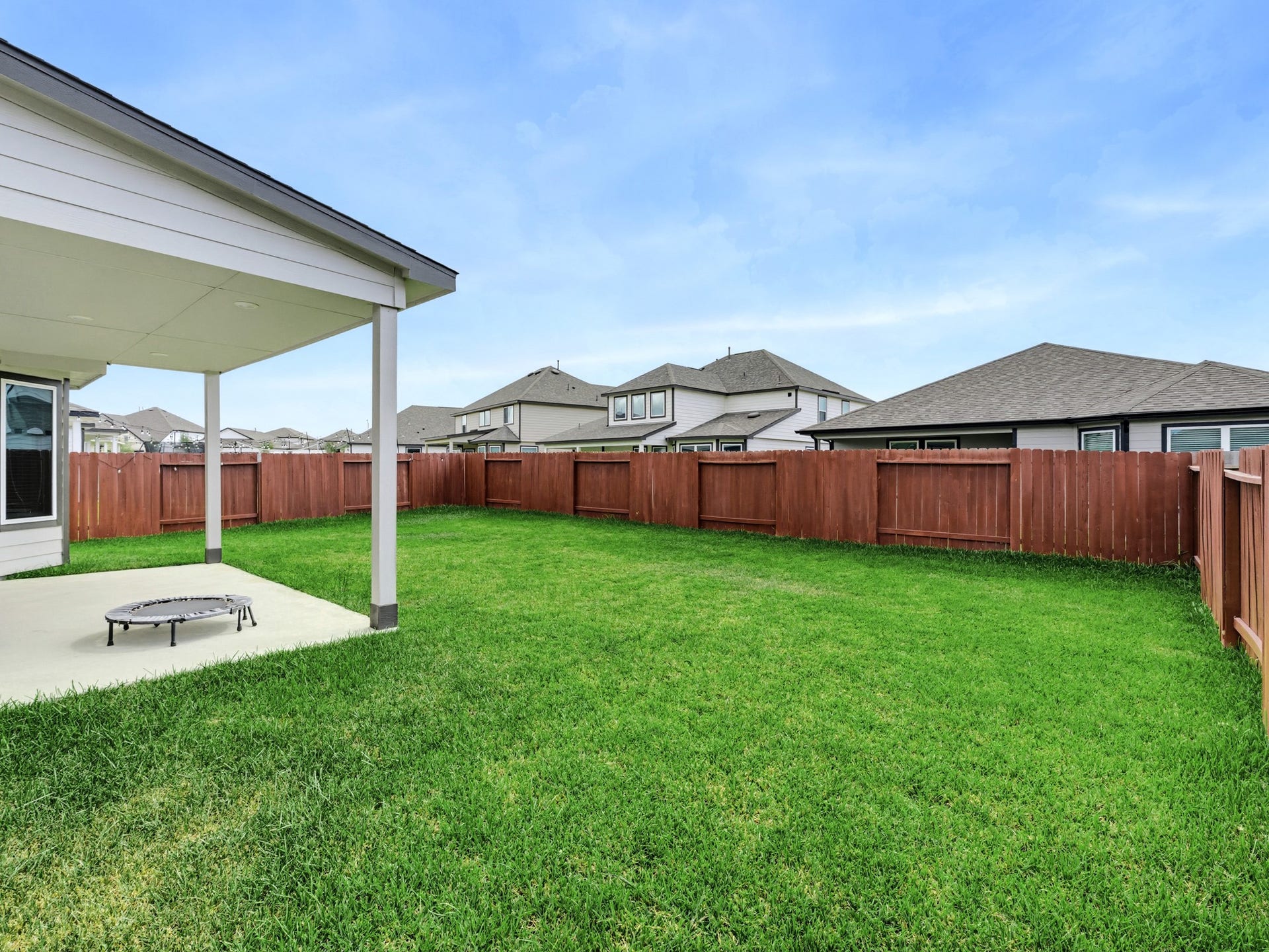 3017 Chestnut Lane, Brookshire, TX 77423
