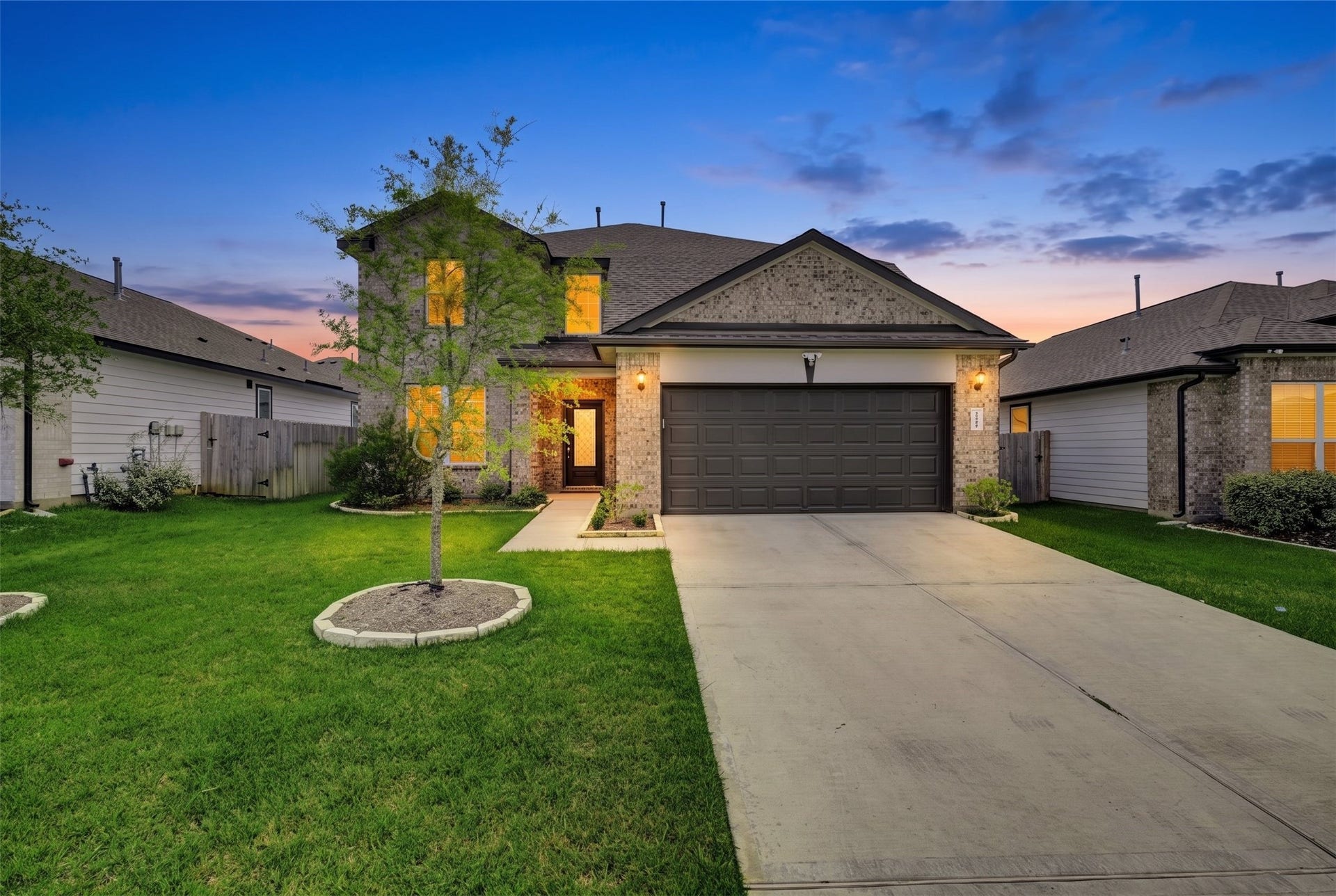 3017 Chestnut Lane, Brookshire, TX 77423