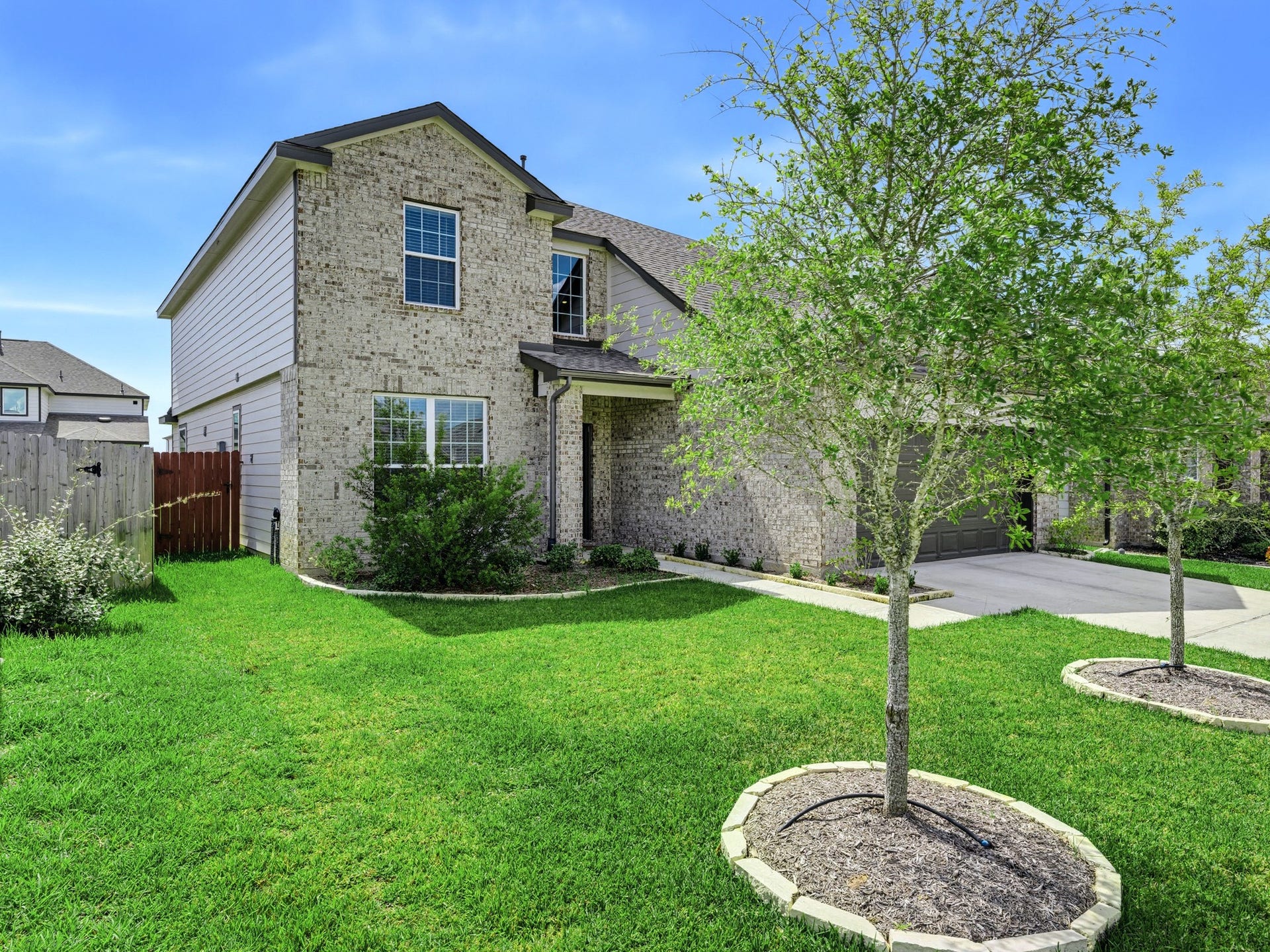 3017 Chestnut Lane, Brookshire, TX 77423