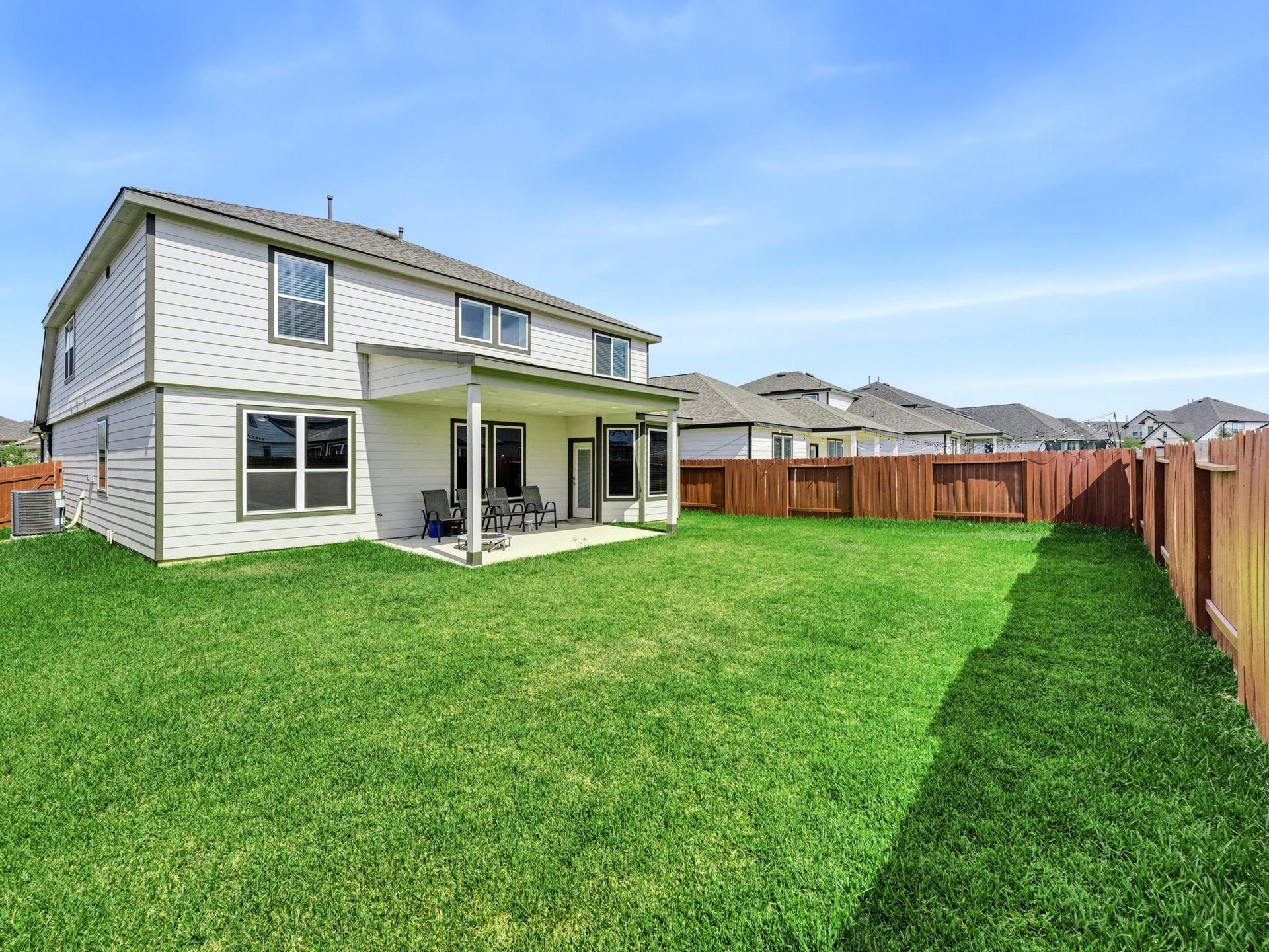 3017 Chestnut Lane, Brookshire, TX 77423