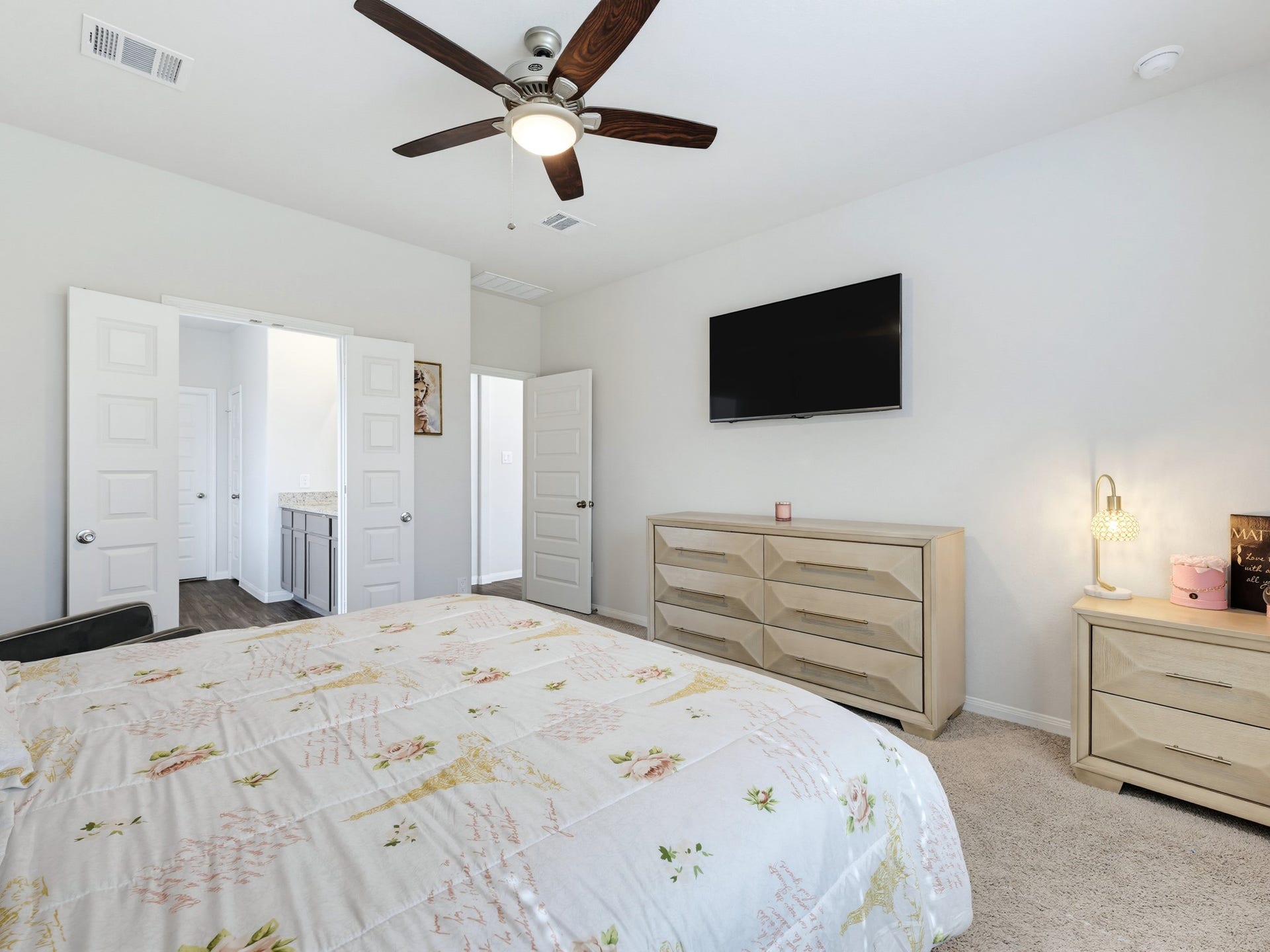 3017 Chestnut Lane, Brookshire, TX 77423