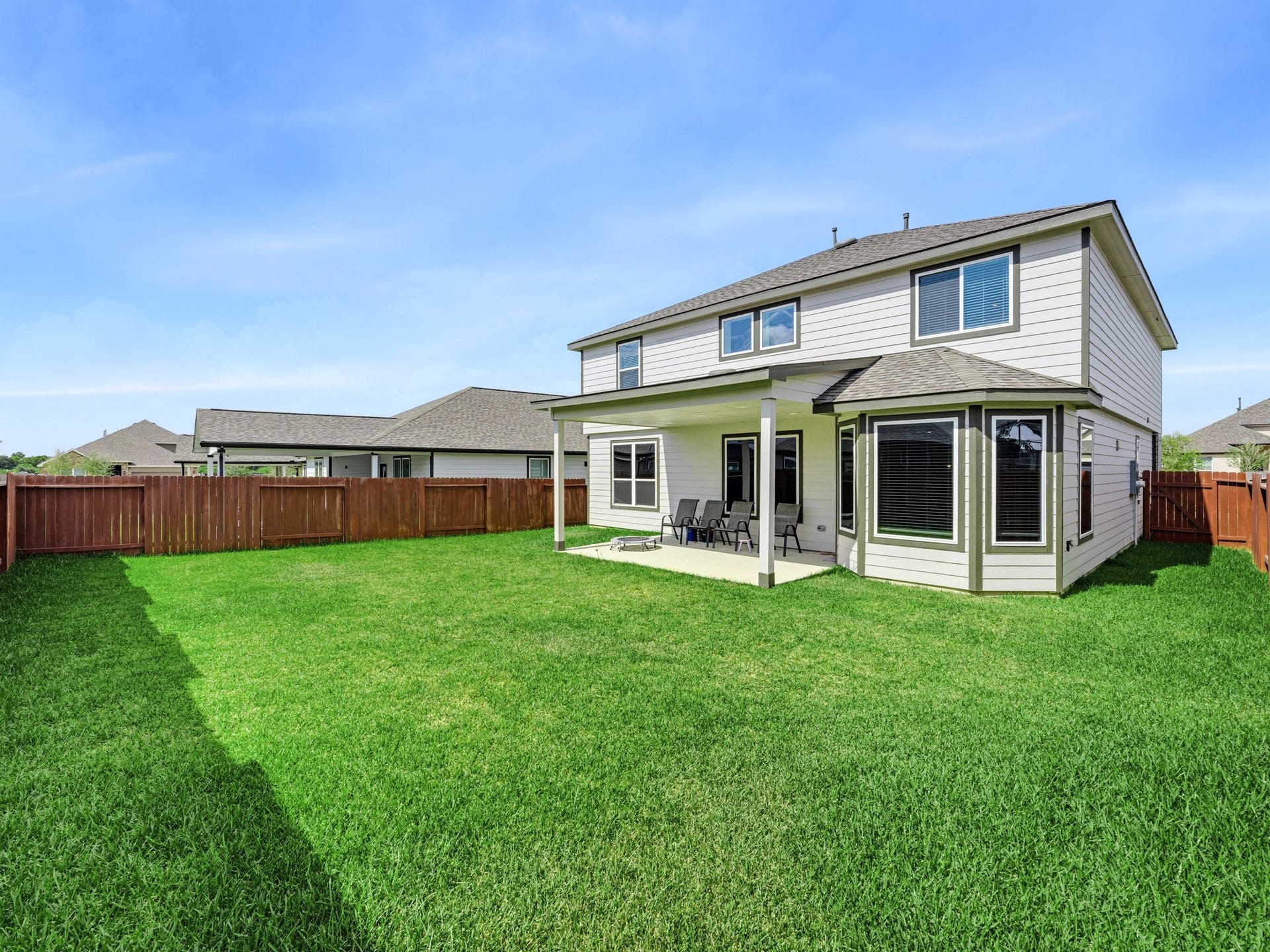 3017 Chestnut Lane, Brookshire, TX 77423