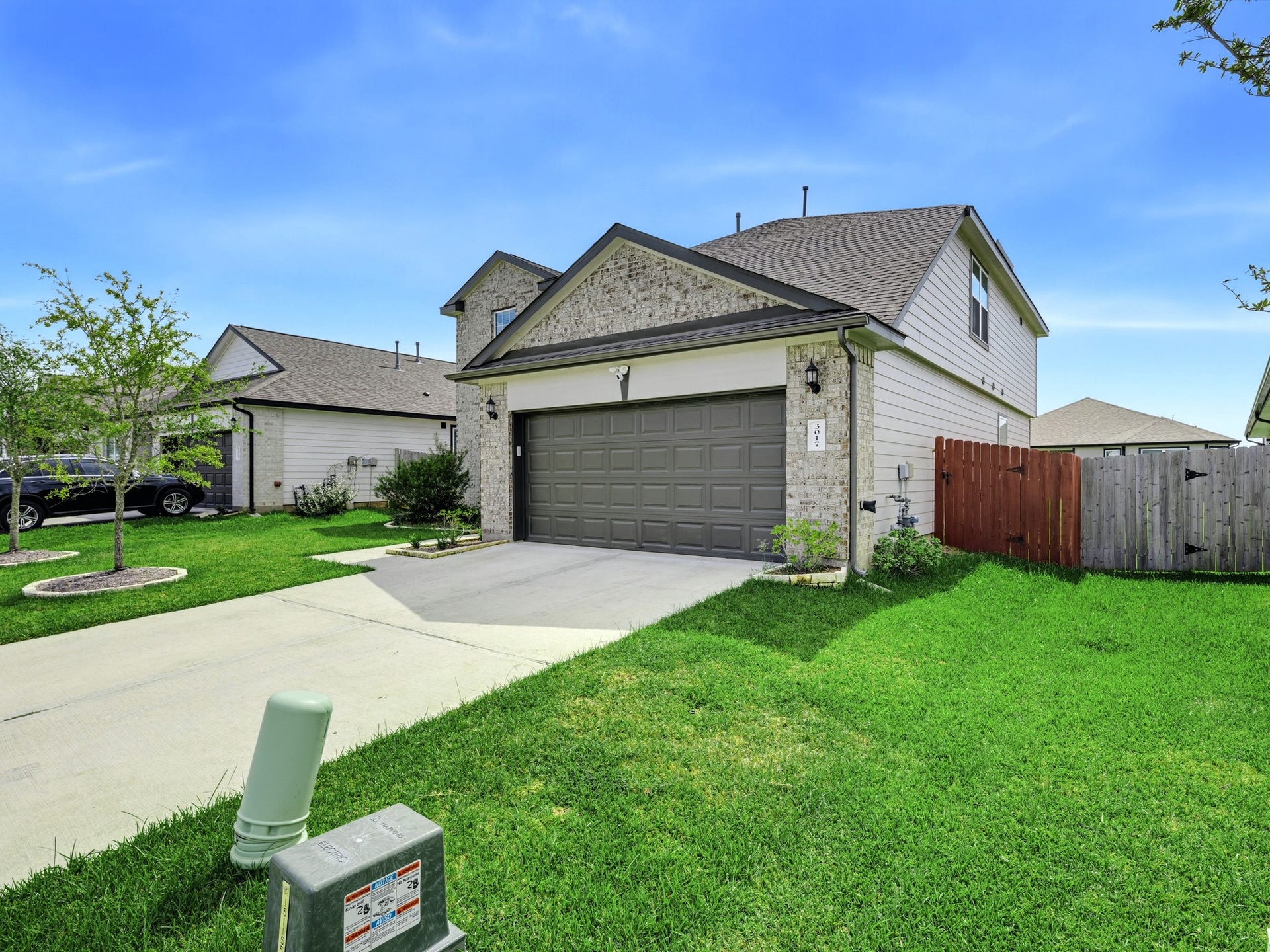 3017 Chestnut Lane, Brookshire, TX 77423