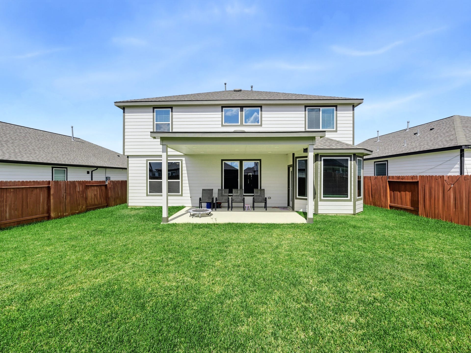 3017 Chestnut Lane, Brookshire, TX 77423